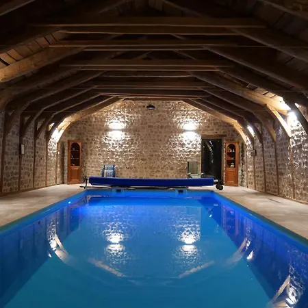 Maison D'hote - Les Fayards