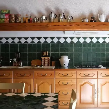 Maison D'hote - Les Fayards Гостевой дом Montregard