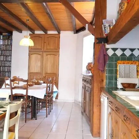 Maison D'hote - Les Fayards 3* Montregard