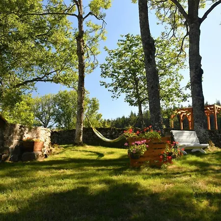 Maison D'hote - Les Fayards