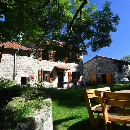 Maison D'hote - Les Fayards Montregard