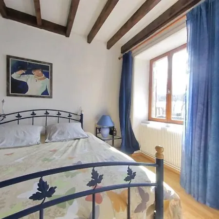 Maison D'hote - Les Fayards