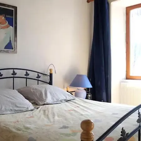 Maison D'hote - Les Fayards 3* Montregard