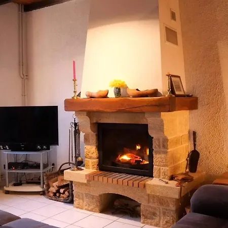 Гостевой дом Maison D'hote - Les Fayards